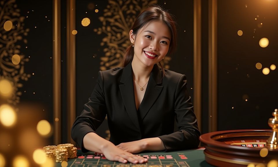 j688 Ưu đãi tân thủ